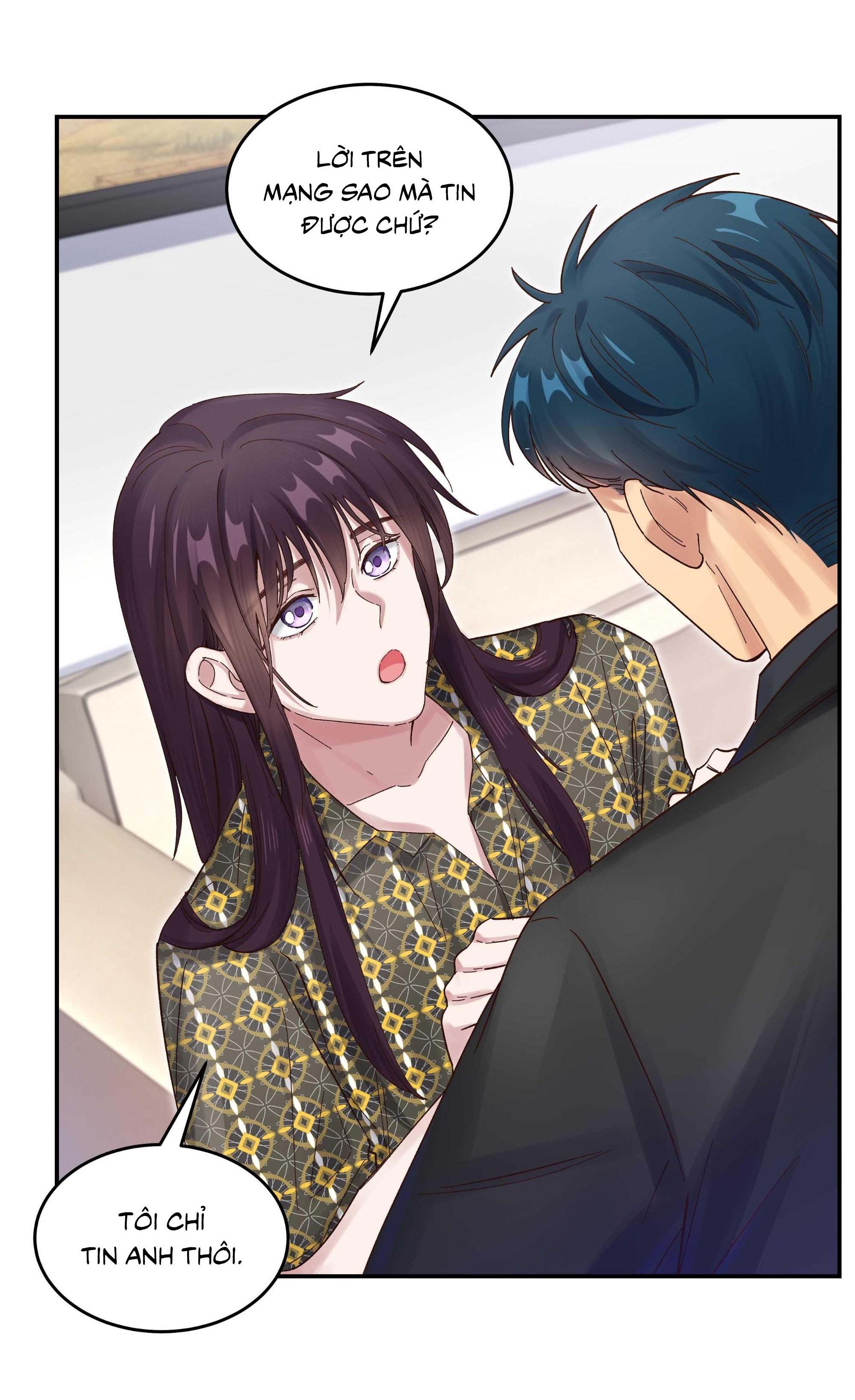 Đọc truyện Quán cơm tỳ hưu - Chapter 57