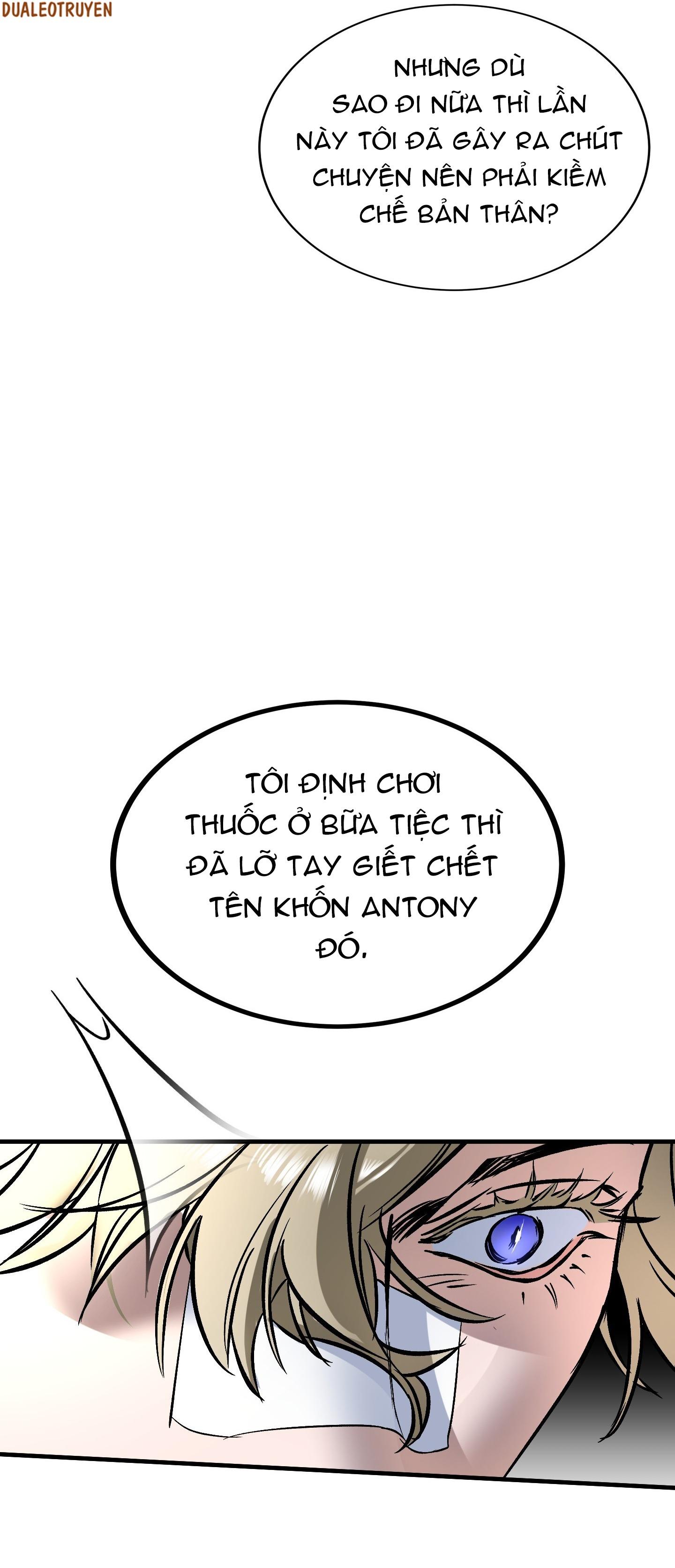 Đọc truyện SỰ TRÓI BUỘC CỦA YAN - Chapter 11