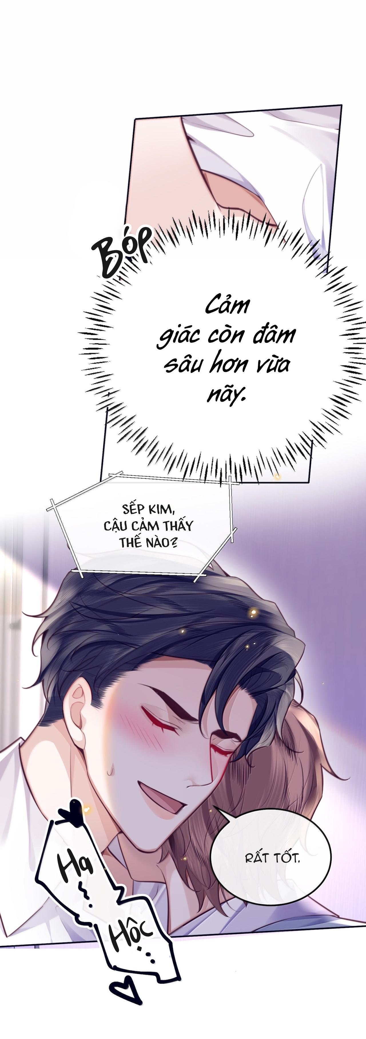 Đọc truyện Đặc Chế Cho Riêng Anh - Chapter 105
