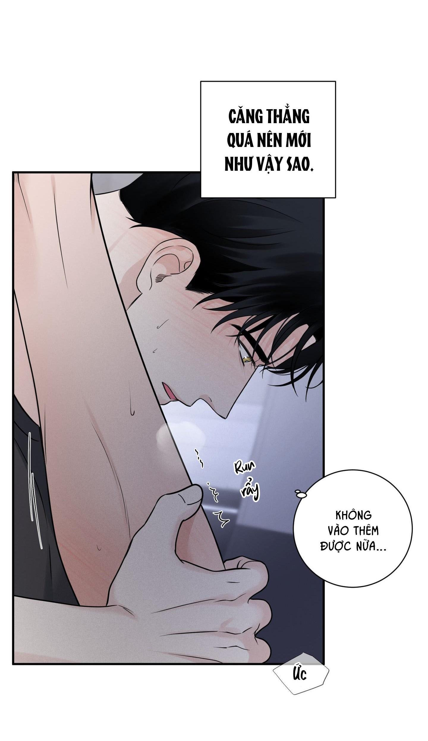 Đọc truyện OVER CLOCK - Chapter 42