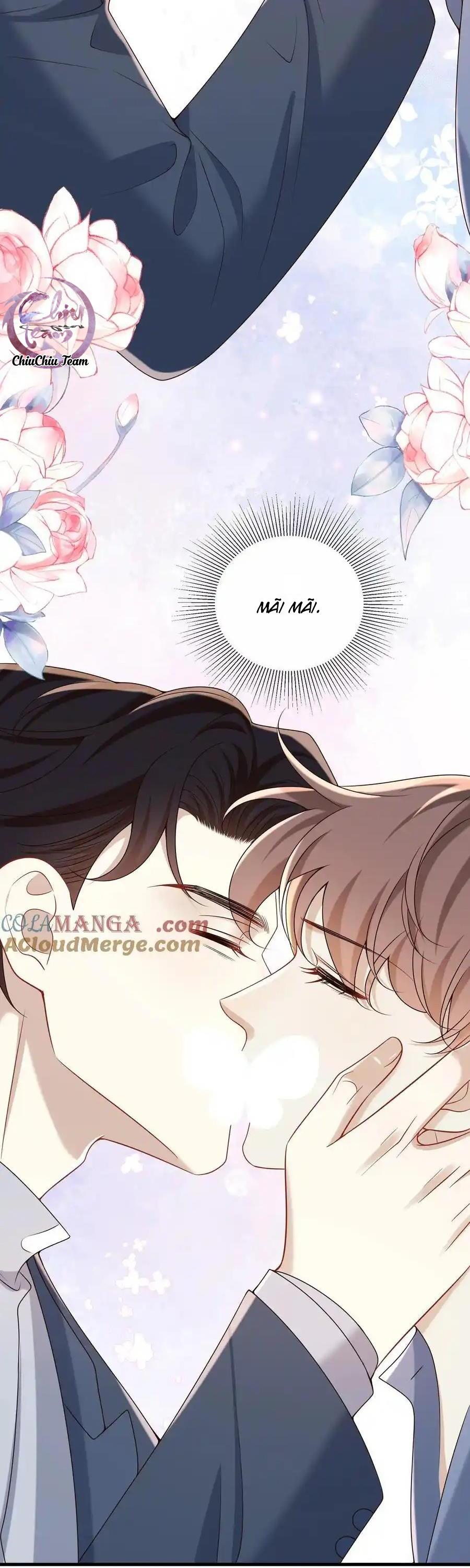 Đọc truyện Người Đó Đến Từ Đêm Tối - Chapter 68