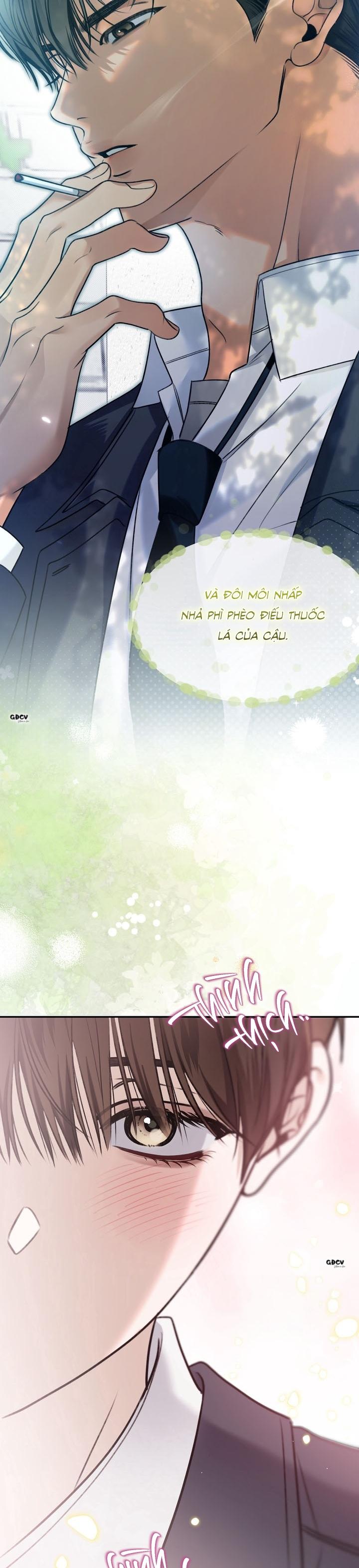 Đọc truyện EIGHTEEN'S BED - Chapter 3