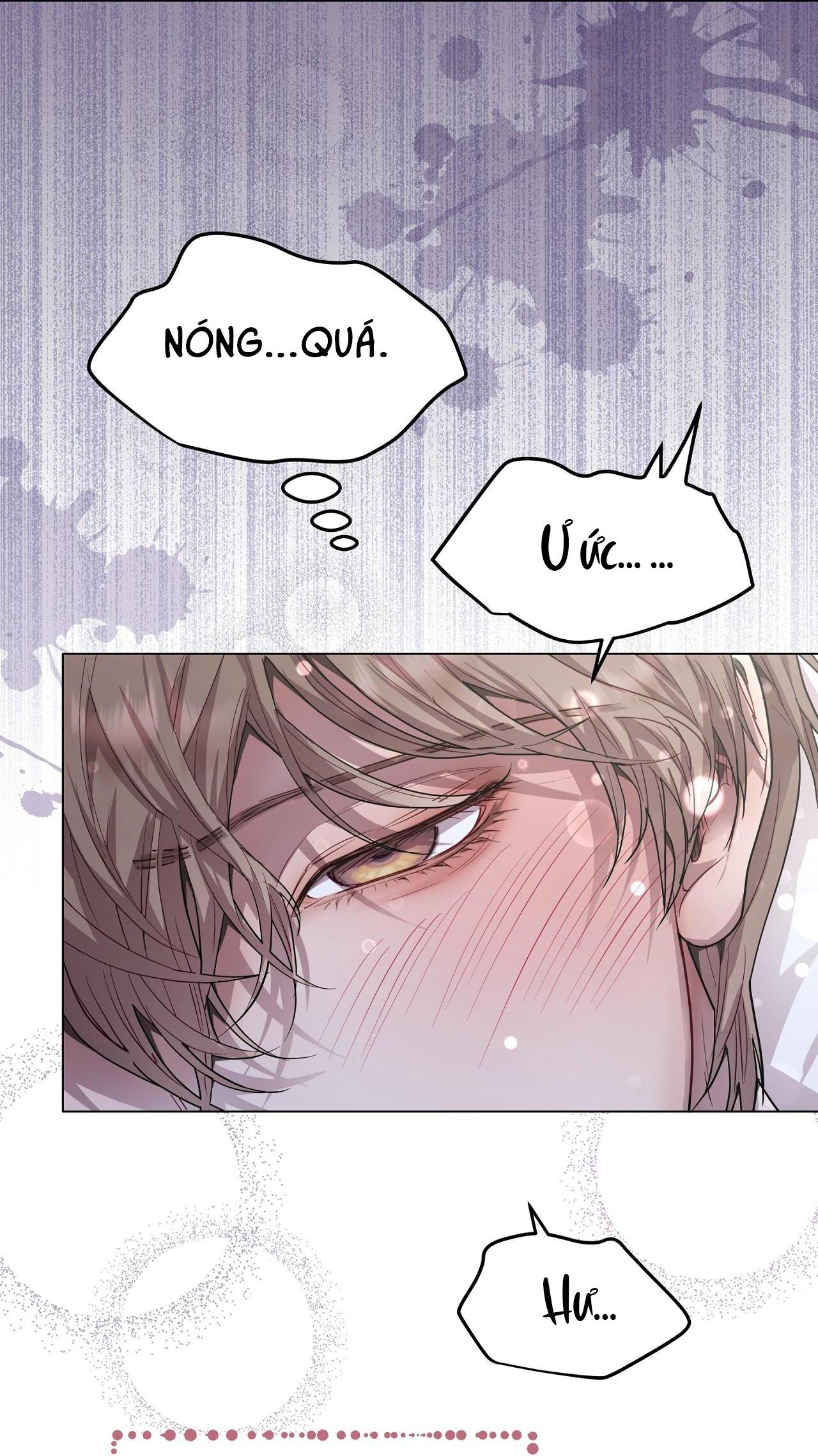 Đọc truyện LỐI SỐNG ÍCH KỶ - Chapter 53