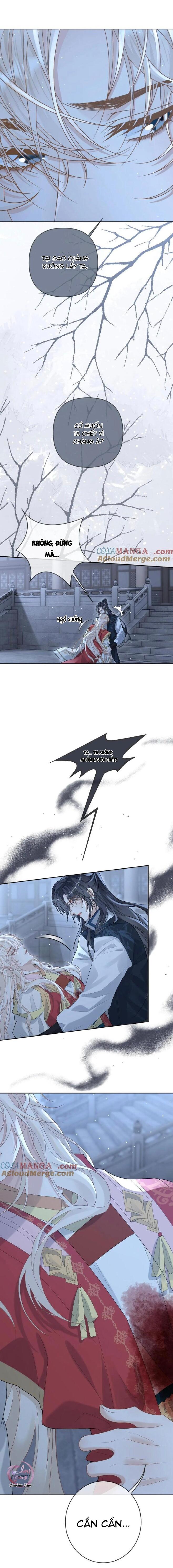 Đọc truyện Khát Vọng Ngọt Ngào - Chapter 210