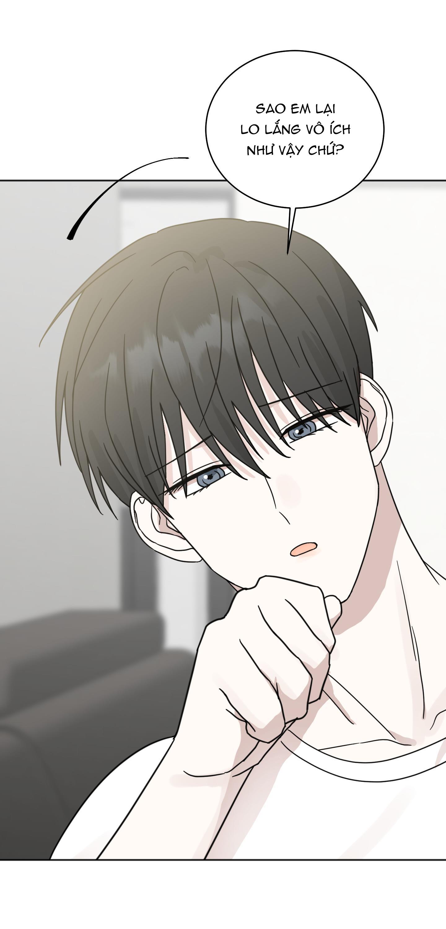 Đọc truyện CHUYỆN TÌNH CHIBI - Chapter 7