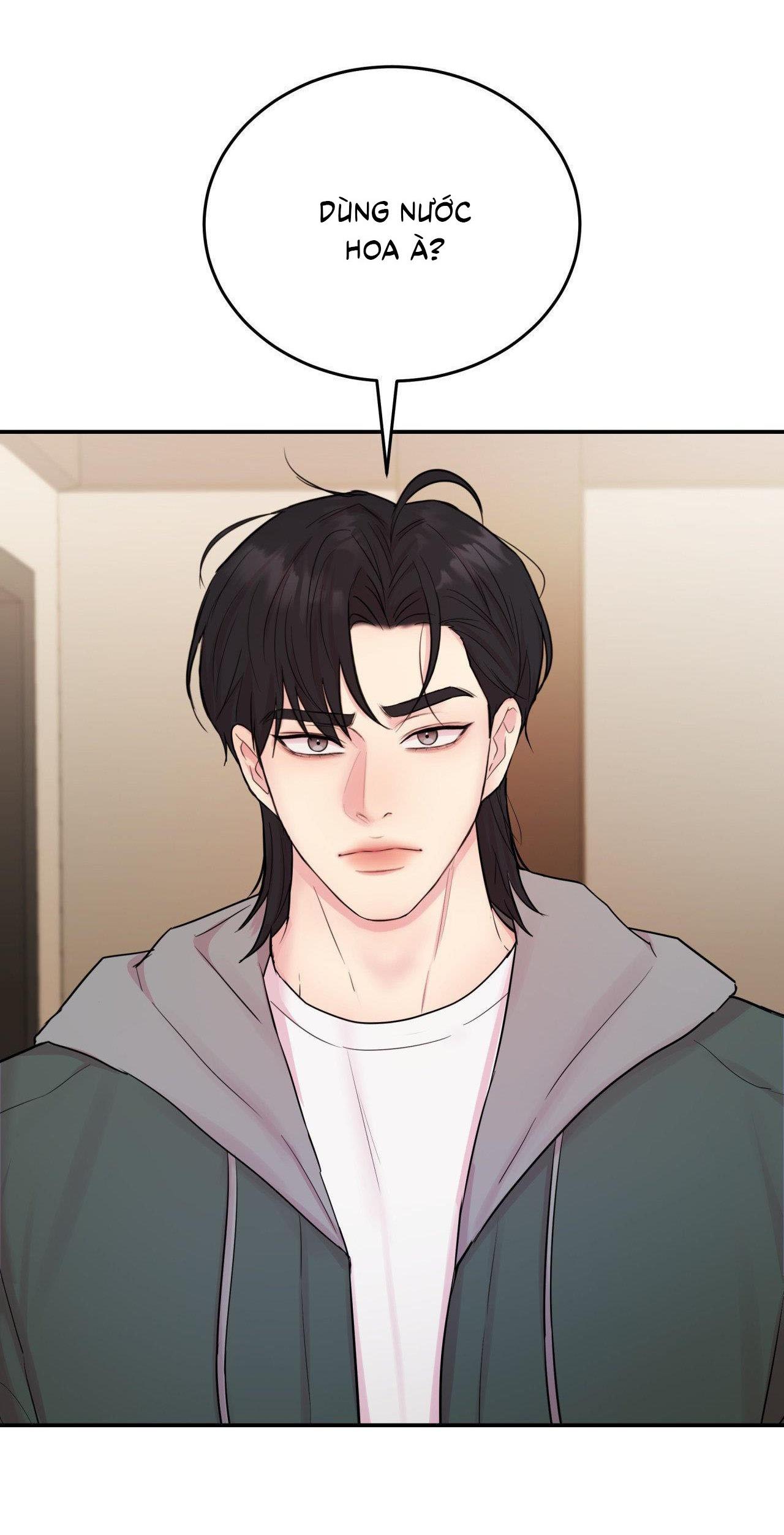 Đọc truyện (CBunu) Love Remedy - Chapter 7