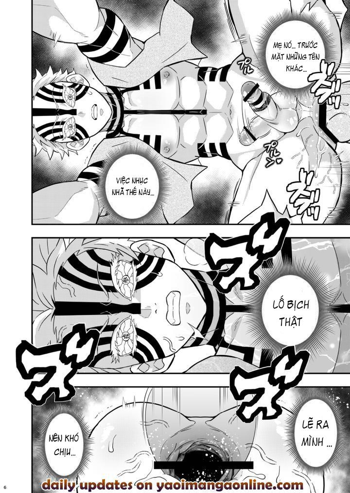 Đọc truyện Oneshot ịch ịch - Chapter 175