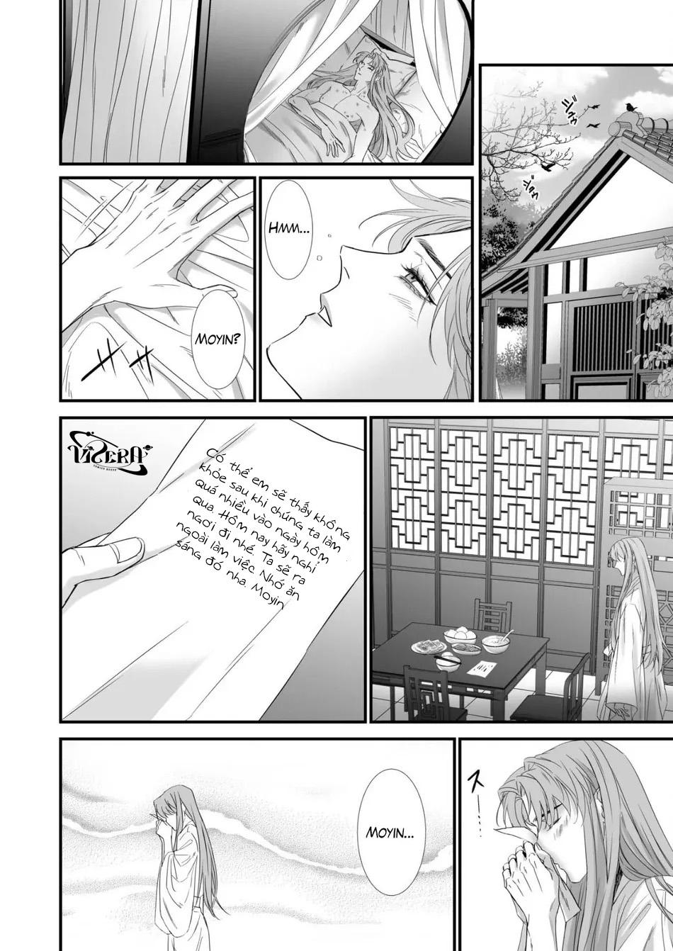 Đọc truyện ONESHOT VICERA COMICS HOUSE - Chapter 75