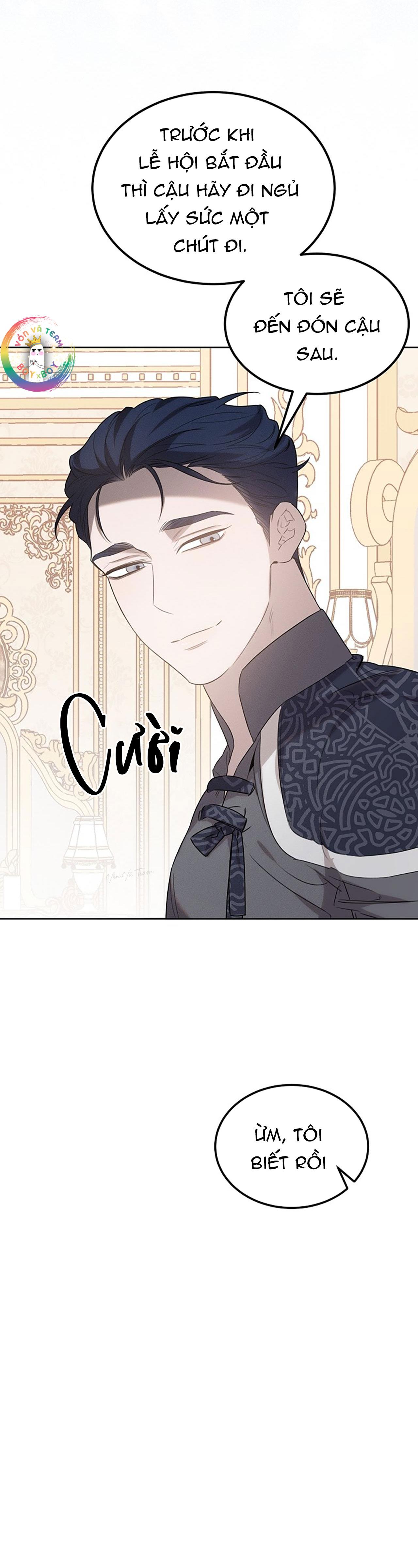 Đọc truyện Này, Đừng Có Nhấn Cái Nút Đó! - Chapter 24