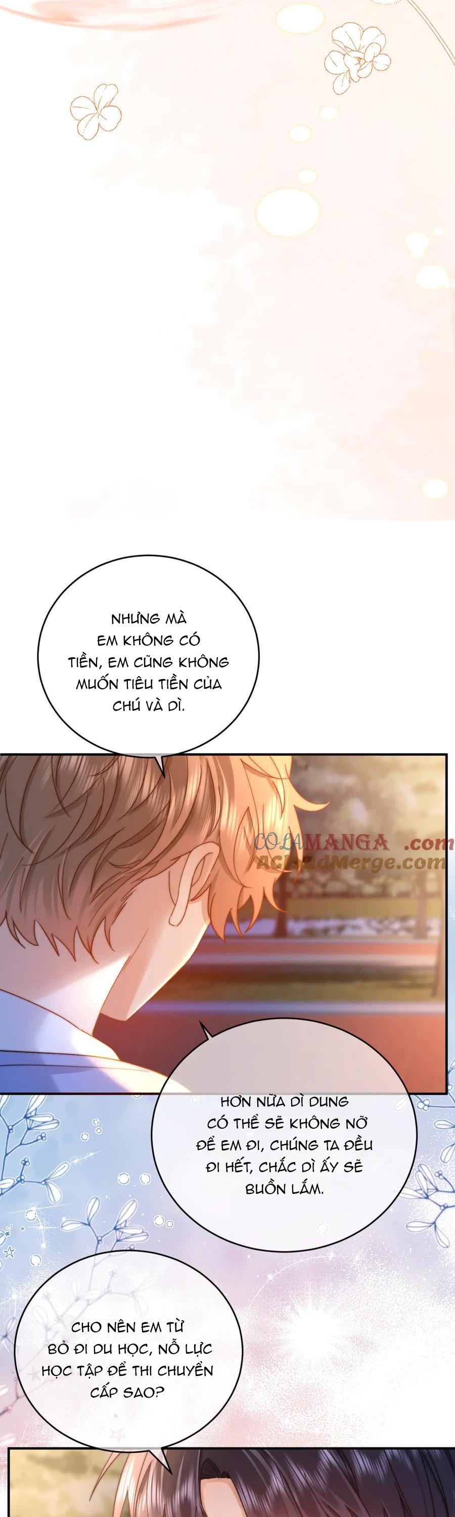 Đọc truyện Chất Dị Ứng Đáng Yêu - Chapter 59