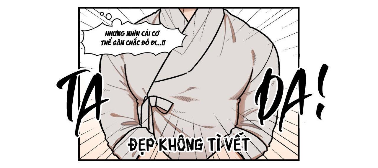 Đọc truyện [Hoàn] Nam Nô Vô Tri - Chapter 1