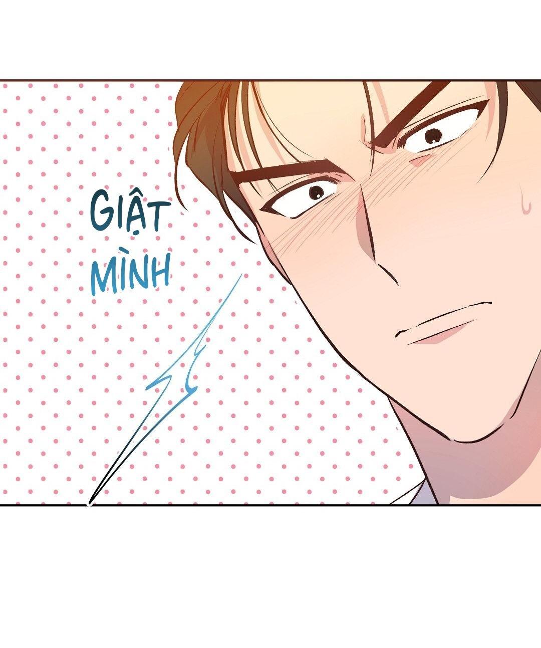 Đọc truyện CHUYỆN TÌNH ĐẢO HOANG - Chapter 11