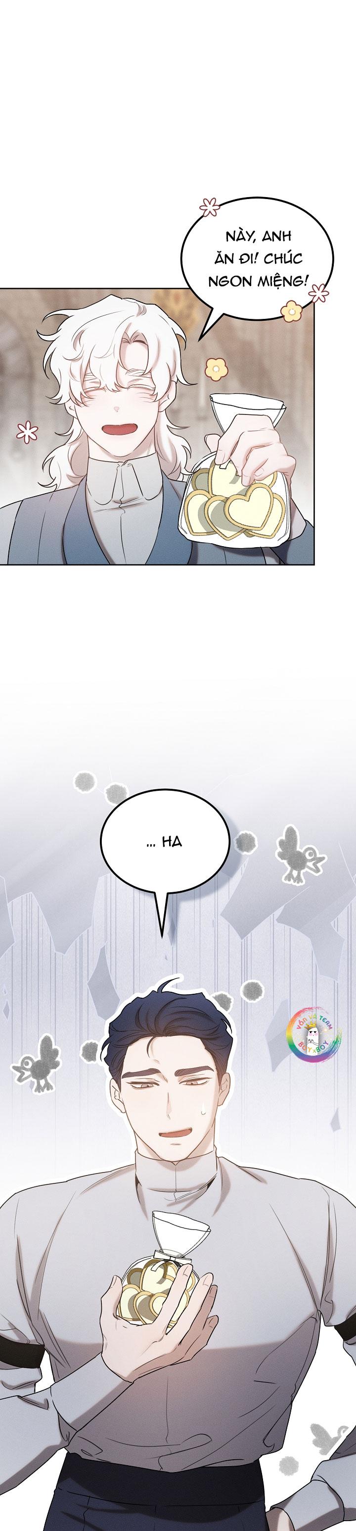 Đọc truyện Này, Đừng Có Nhấn Cái Nút Đó! - Chapter 39