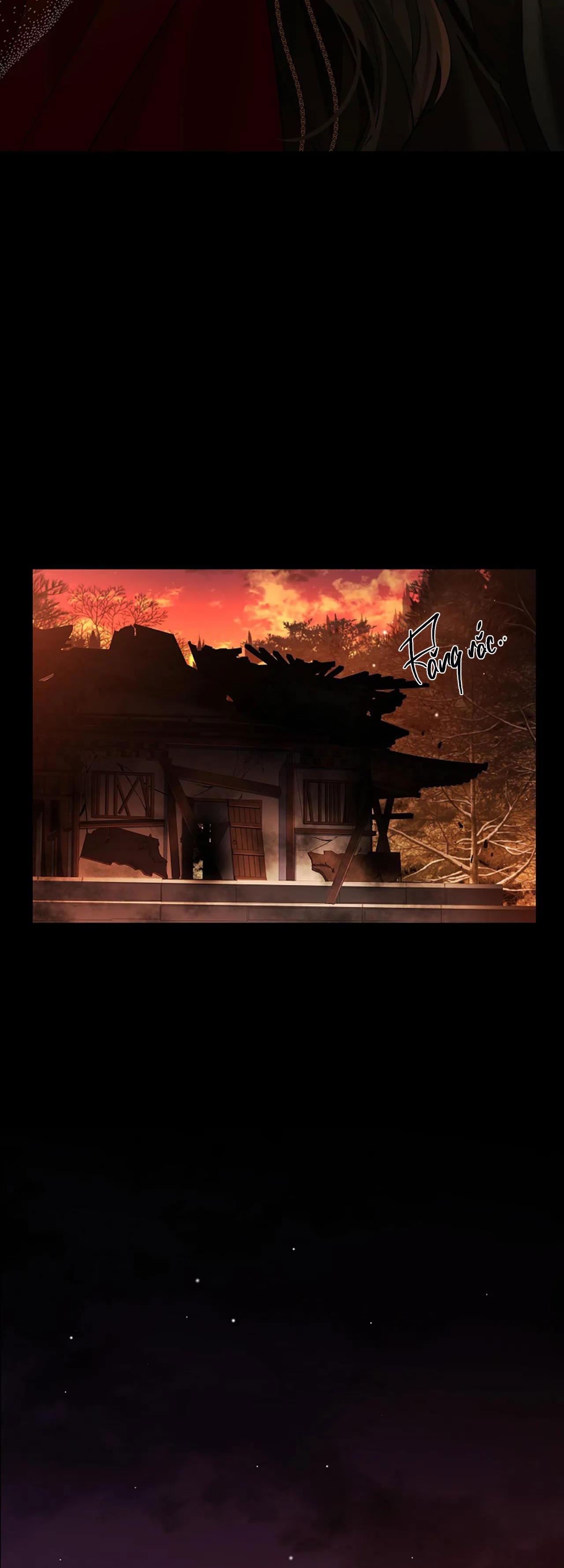 Đọc truyện HOA GIẤY - Chapter 59