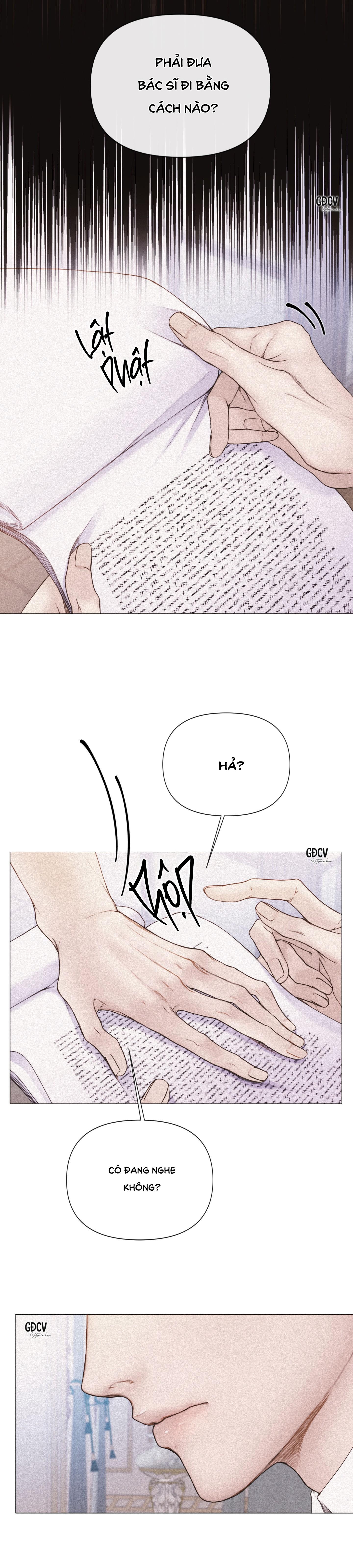 Đọc truyện MARY JANE - Chapter 42
