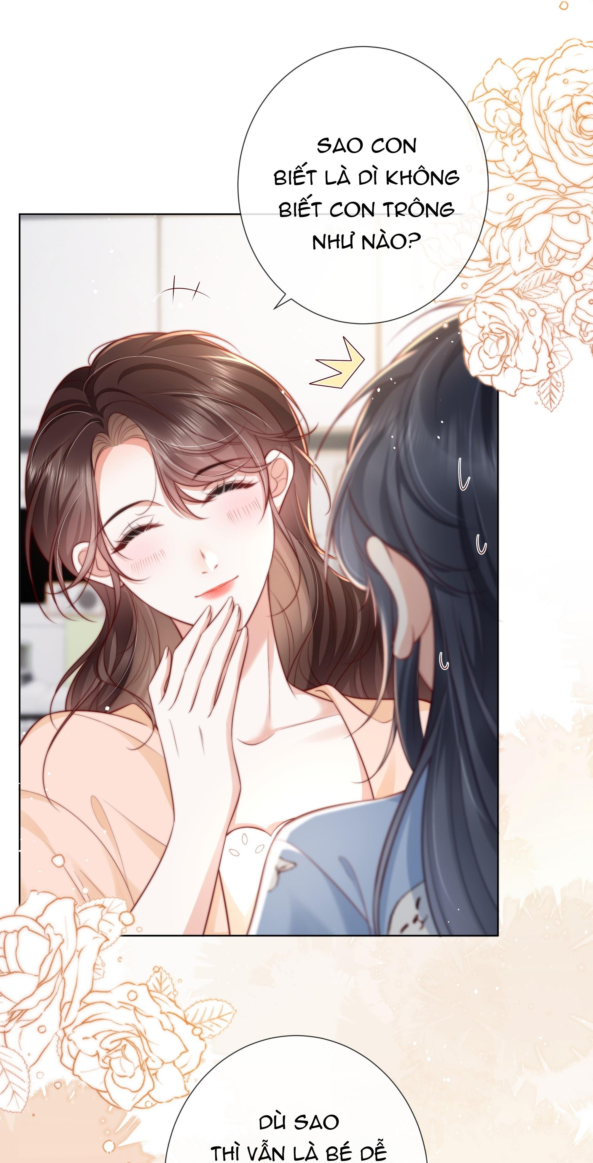Đọc truyện Dư sinh vi kì - Chapter 12