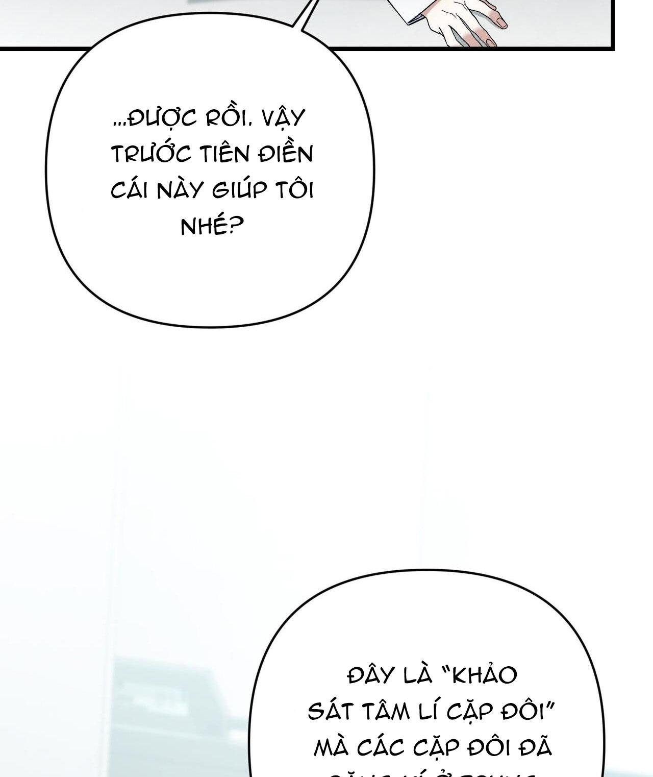 Đọc truyện ĐIỀU KIỆN CỦA GUIDE - Chapter 28