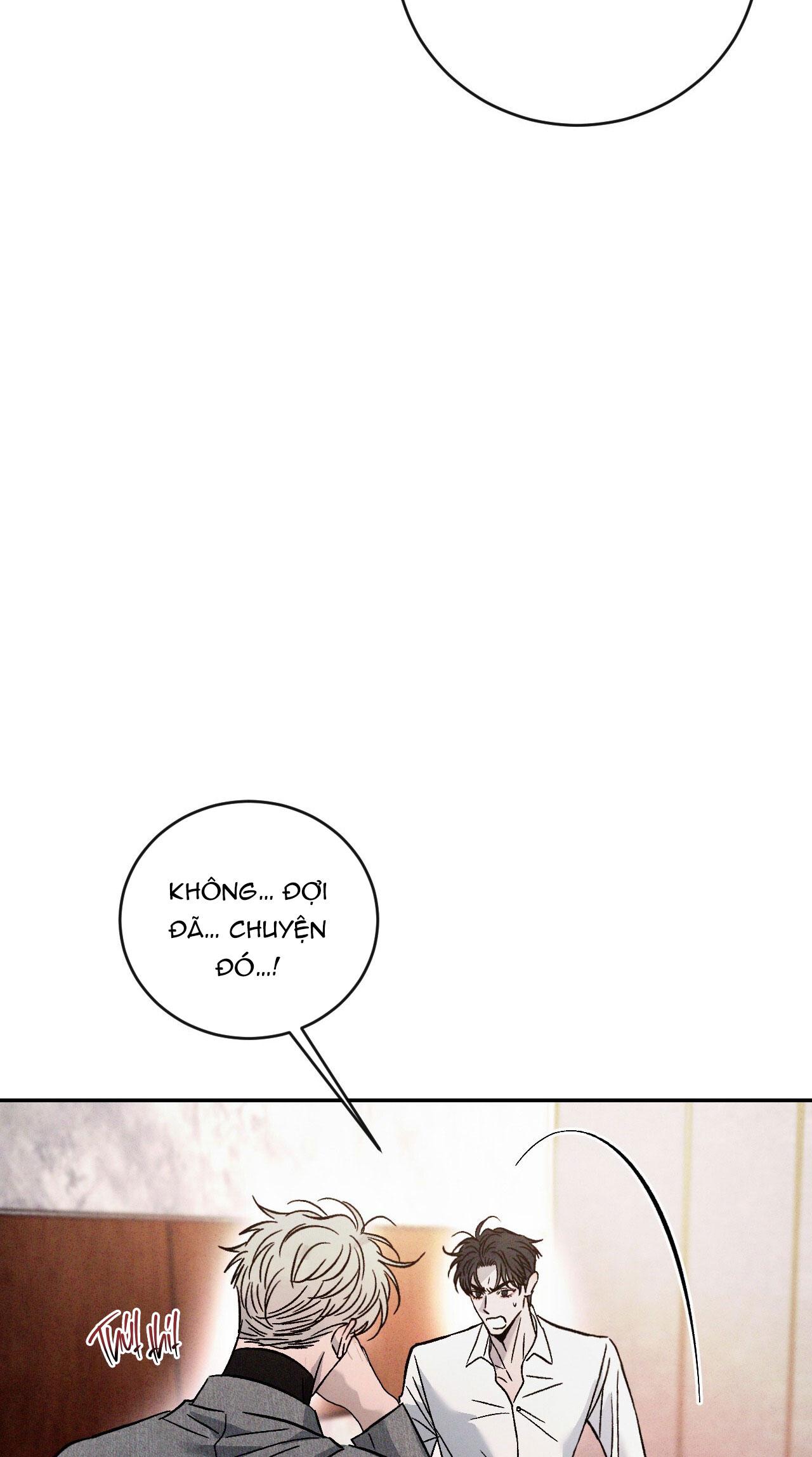 Đọc truyện TƯƠNG PHẢN - Chapter 92