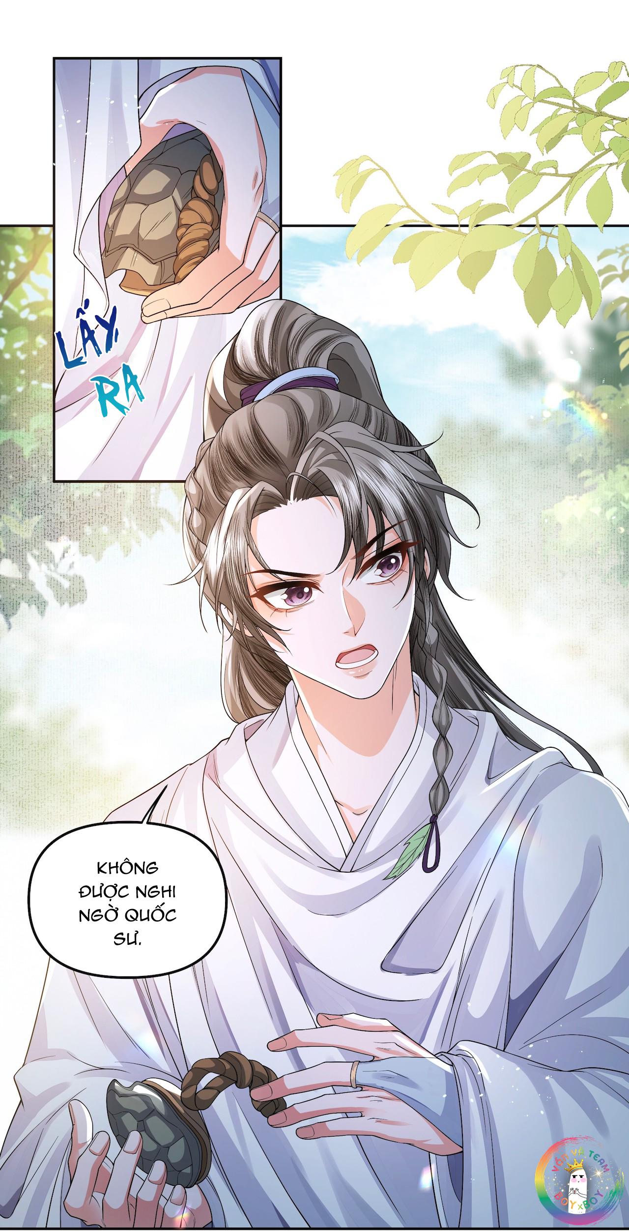 Đọc truyện Đồng Tiền Kham Thế - Chapter 82