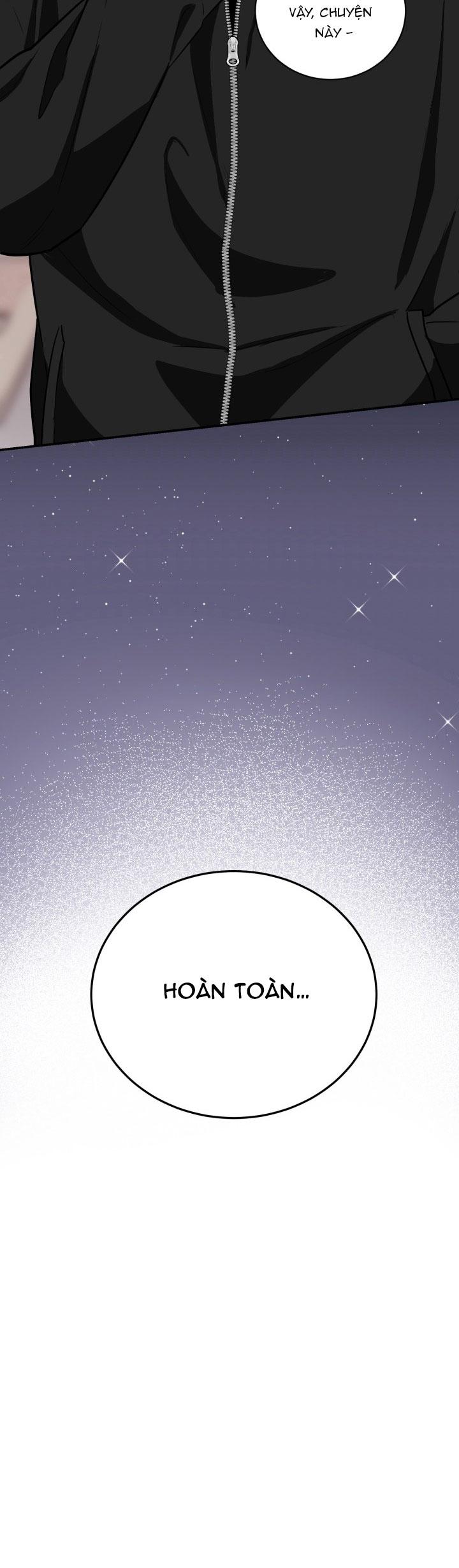 Đọc truyện ĐÊM CỦA NGƯỜI ĐÀN ÔNG ẤY - Chapter 19