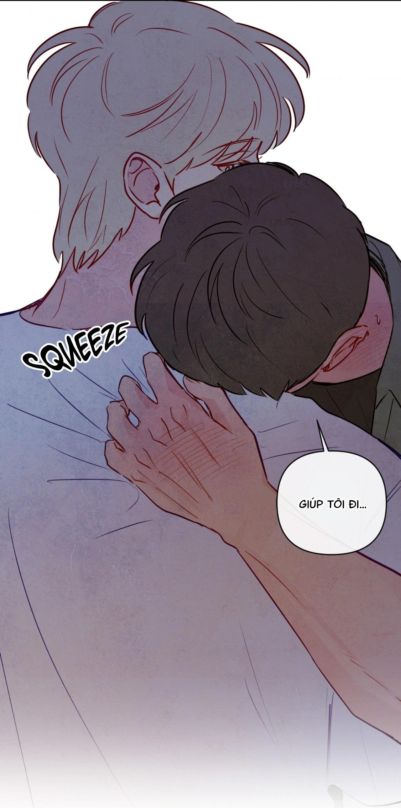 Đọc truyện Sự quyến rũ của Thần Rắn - Chapter 17