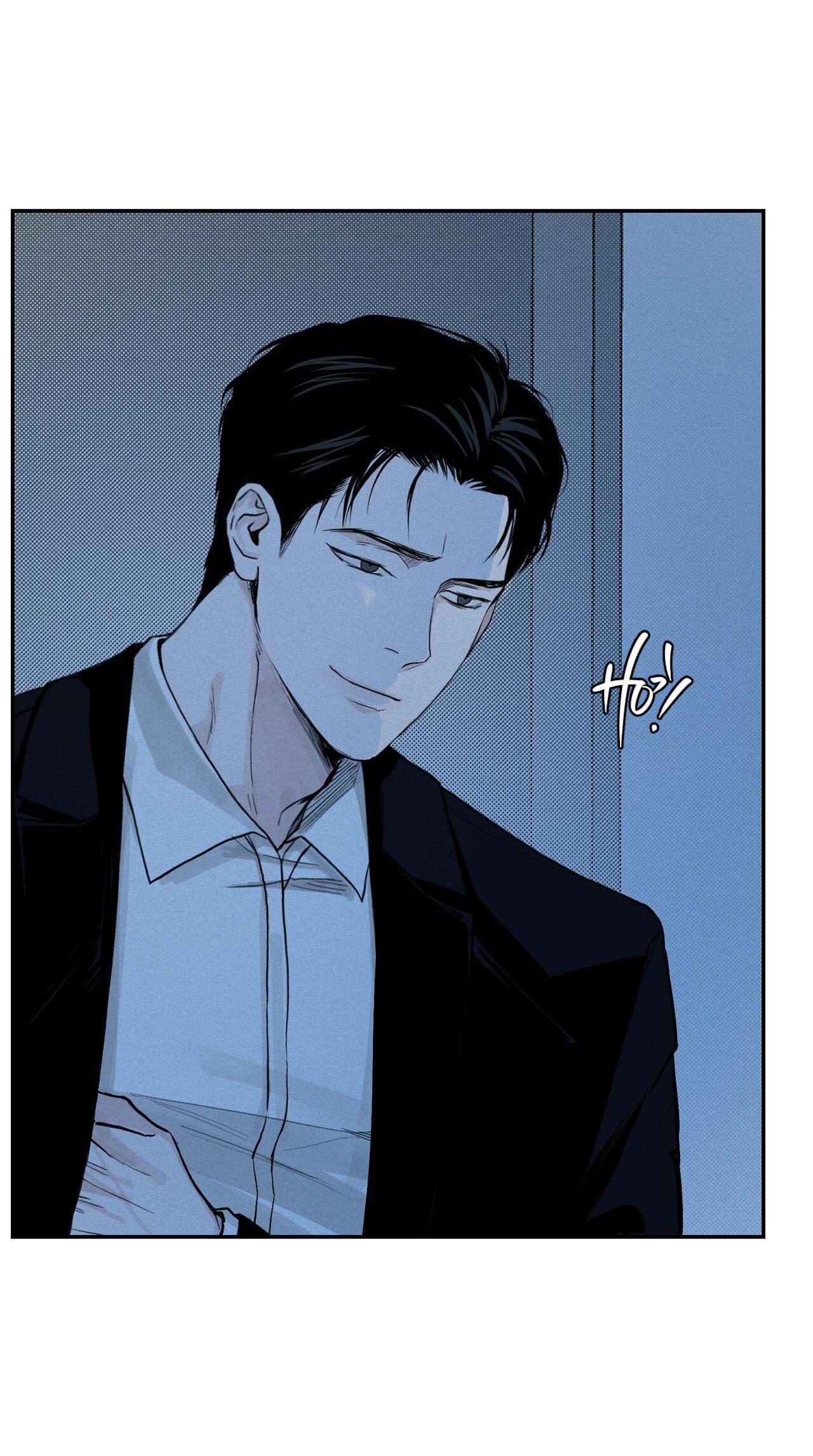 Đọc truyện (CBunu) Phép Chiếu - Chapter 3