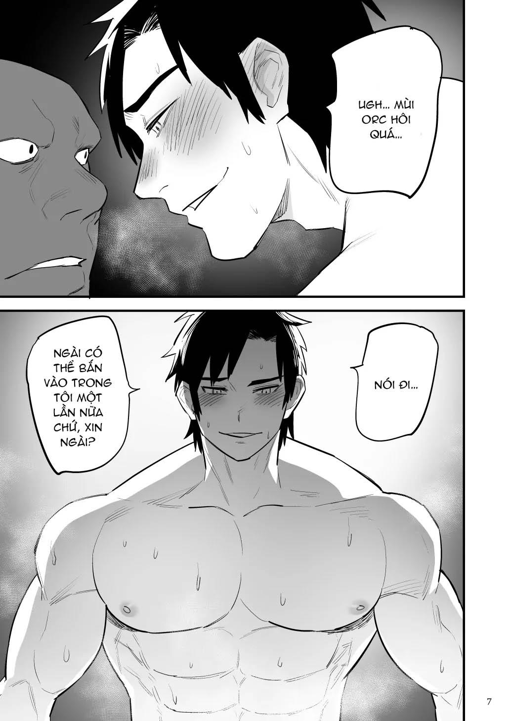 Đọc truyện Cưng mà nói - Chapter 195