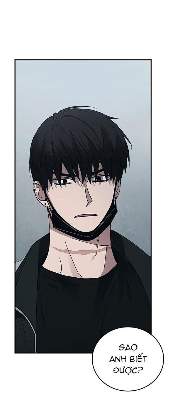 Đọc truyện Deadman Switch - Chapter 20