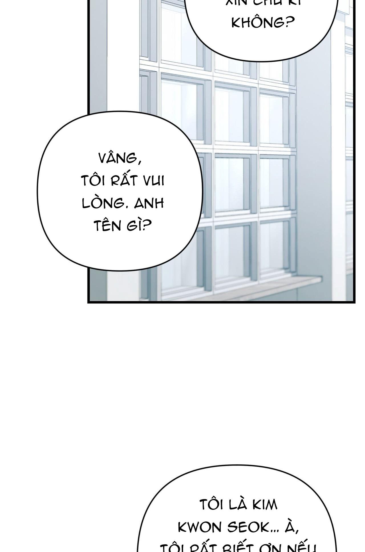 Đọc truyện ĐIỀU KIỆN CỦA GUIDE - Chapter 37