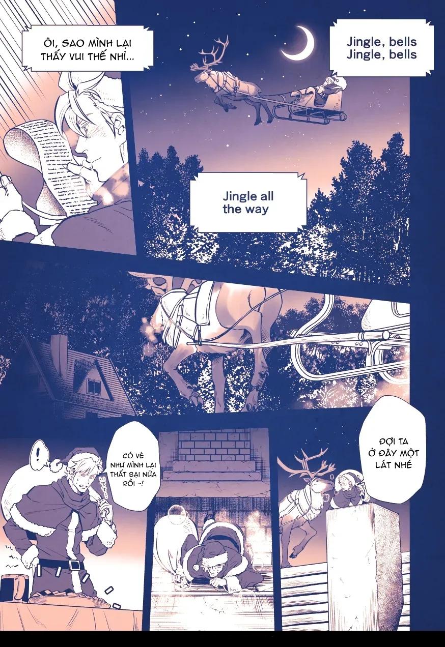 Đọc truyện Tuyển tập cung bạ chà bứ - Chapter 2