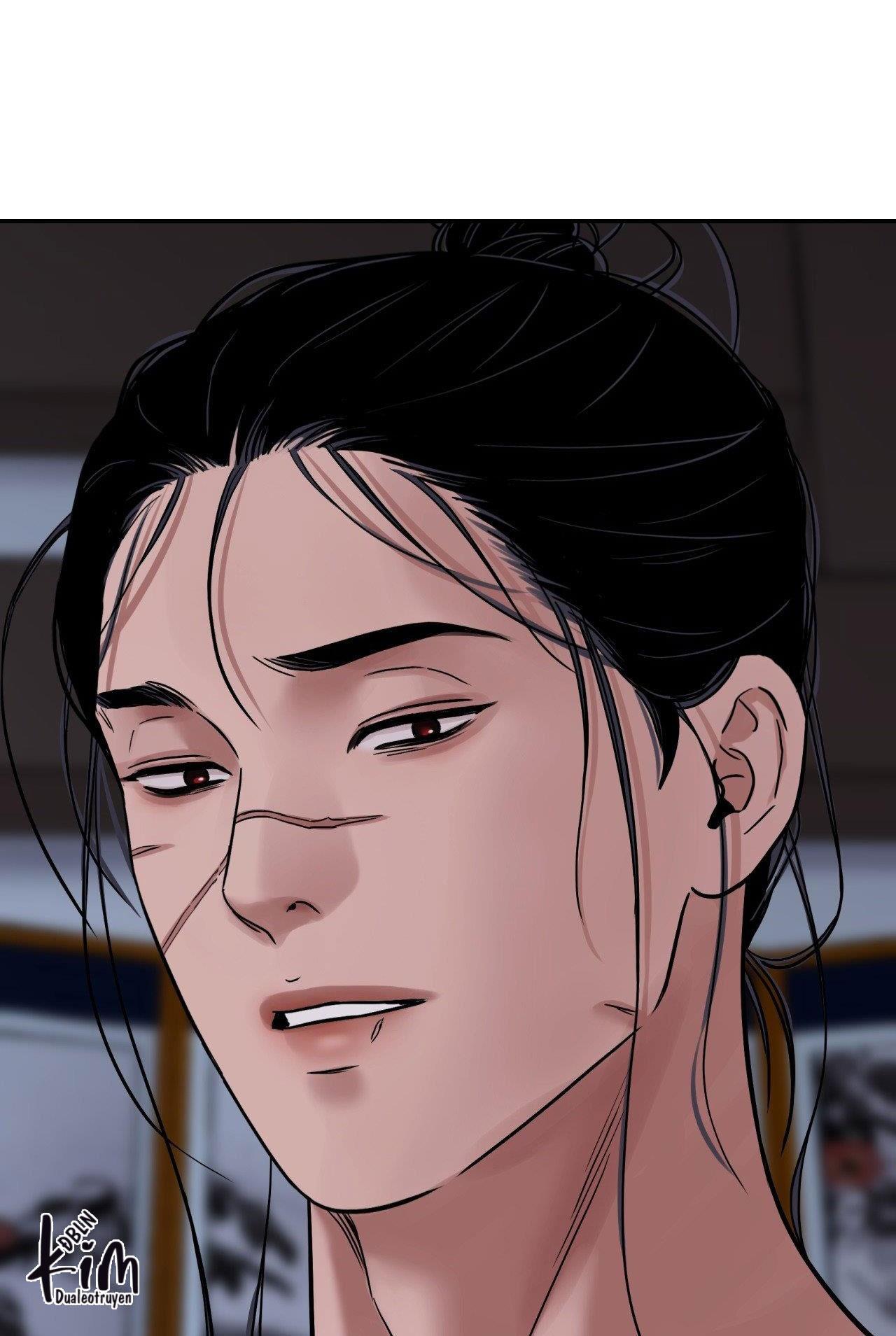 Đọc truyện KIẾM HOA - Chapter 79