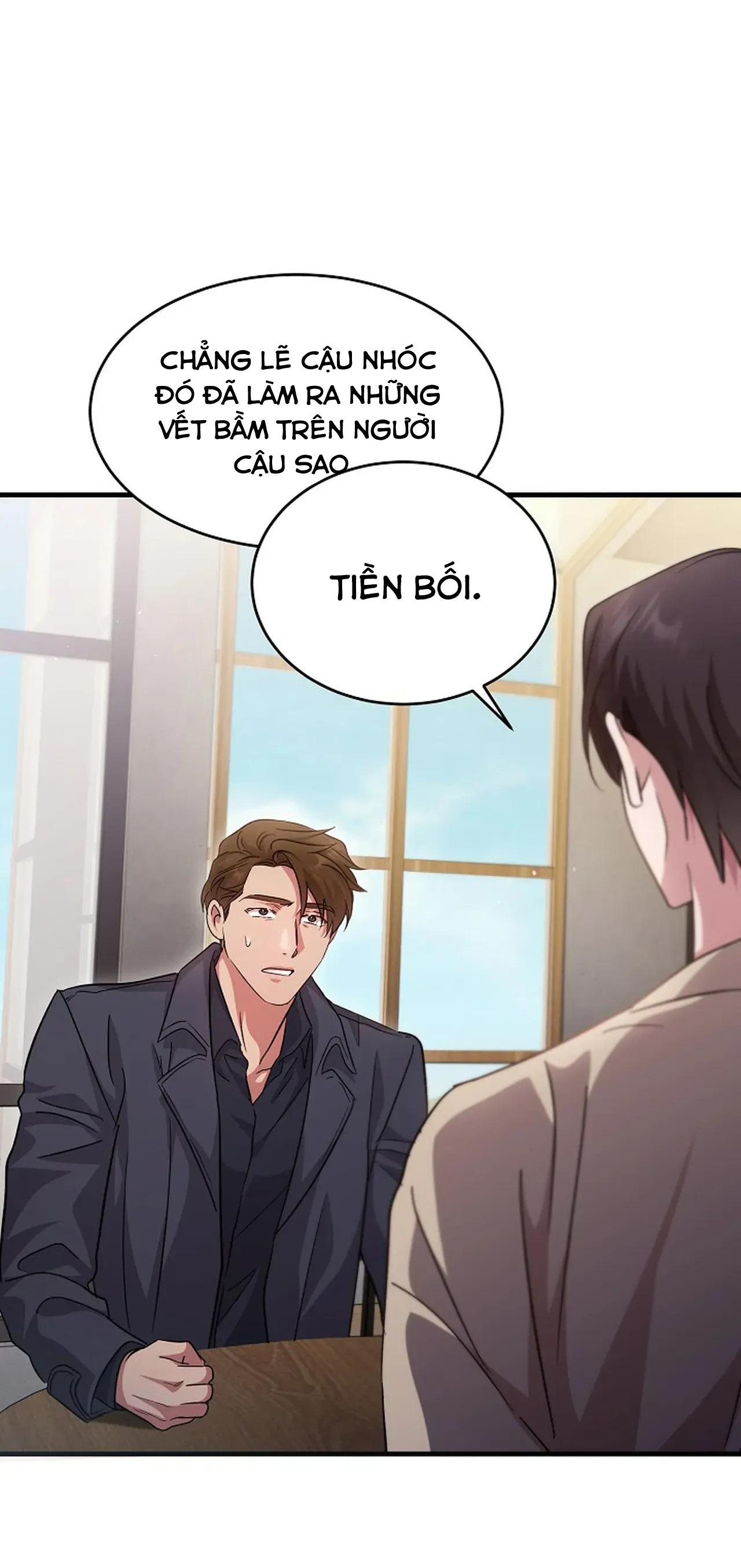 Đọc truyện DÒNG SÔNG NÔ LỆ - Chapter 14