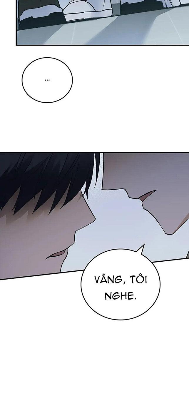 Đọc truyện Deadman Switch - Chapter 20