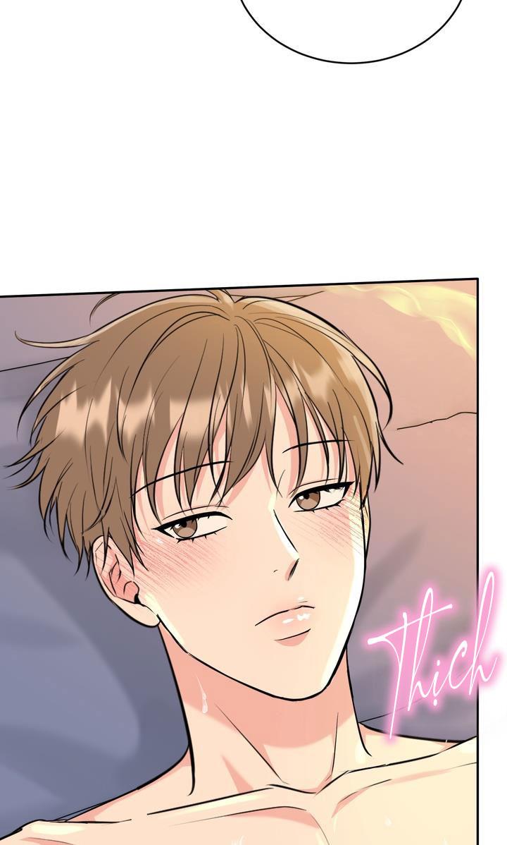 Đọc truyện (ABO) HANG HỔ - Chapter 49