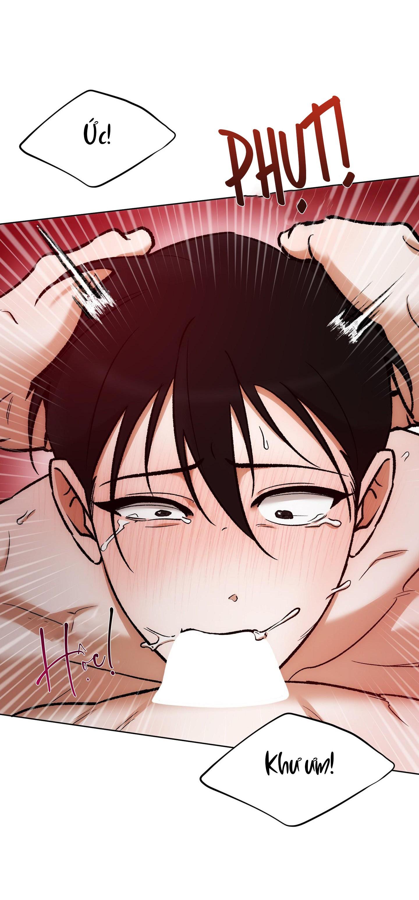 Đọc truyện BL NGẮN CHỊCH HỎNY - Chapter 27.4