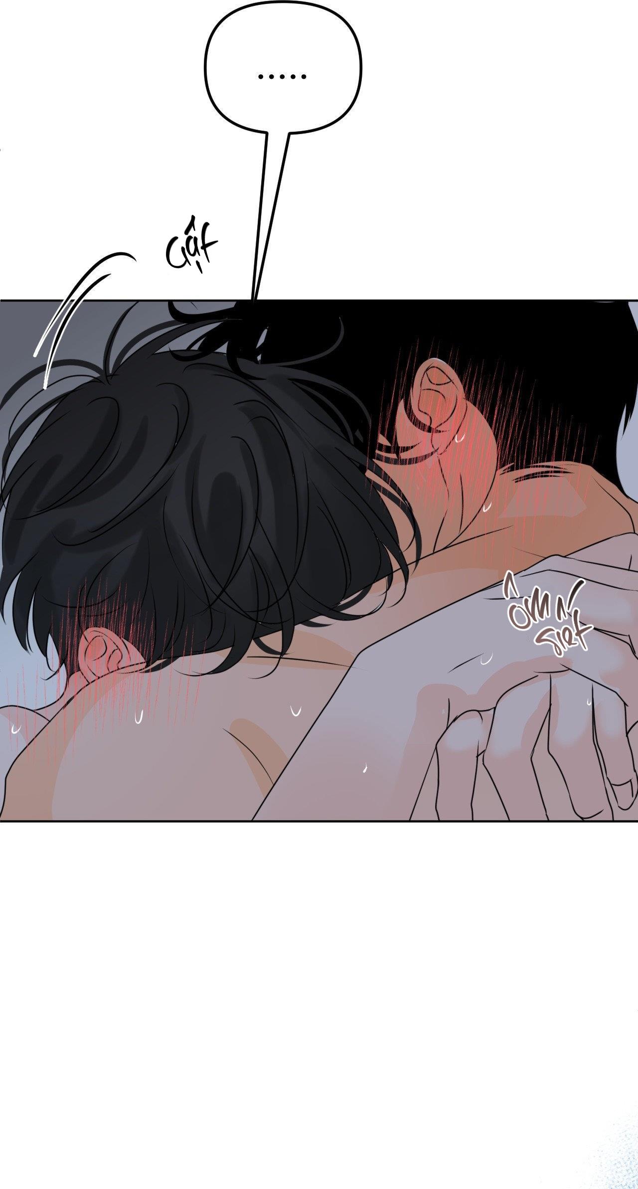 Đọc truyện RANH GIỚI CỦA MÙI HƯƠNG - Chapter 45
