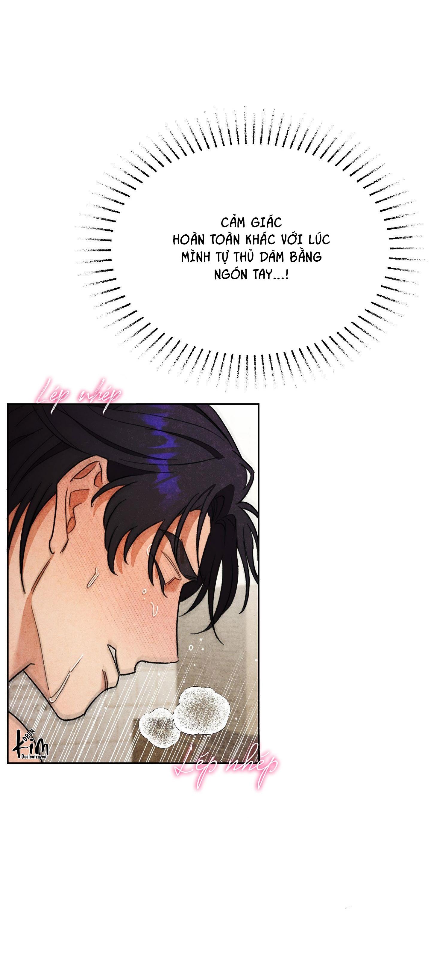 Đọc truyện BL NGẮN CHỊCH HỎNY - Chapter 23.2