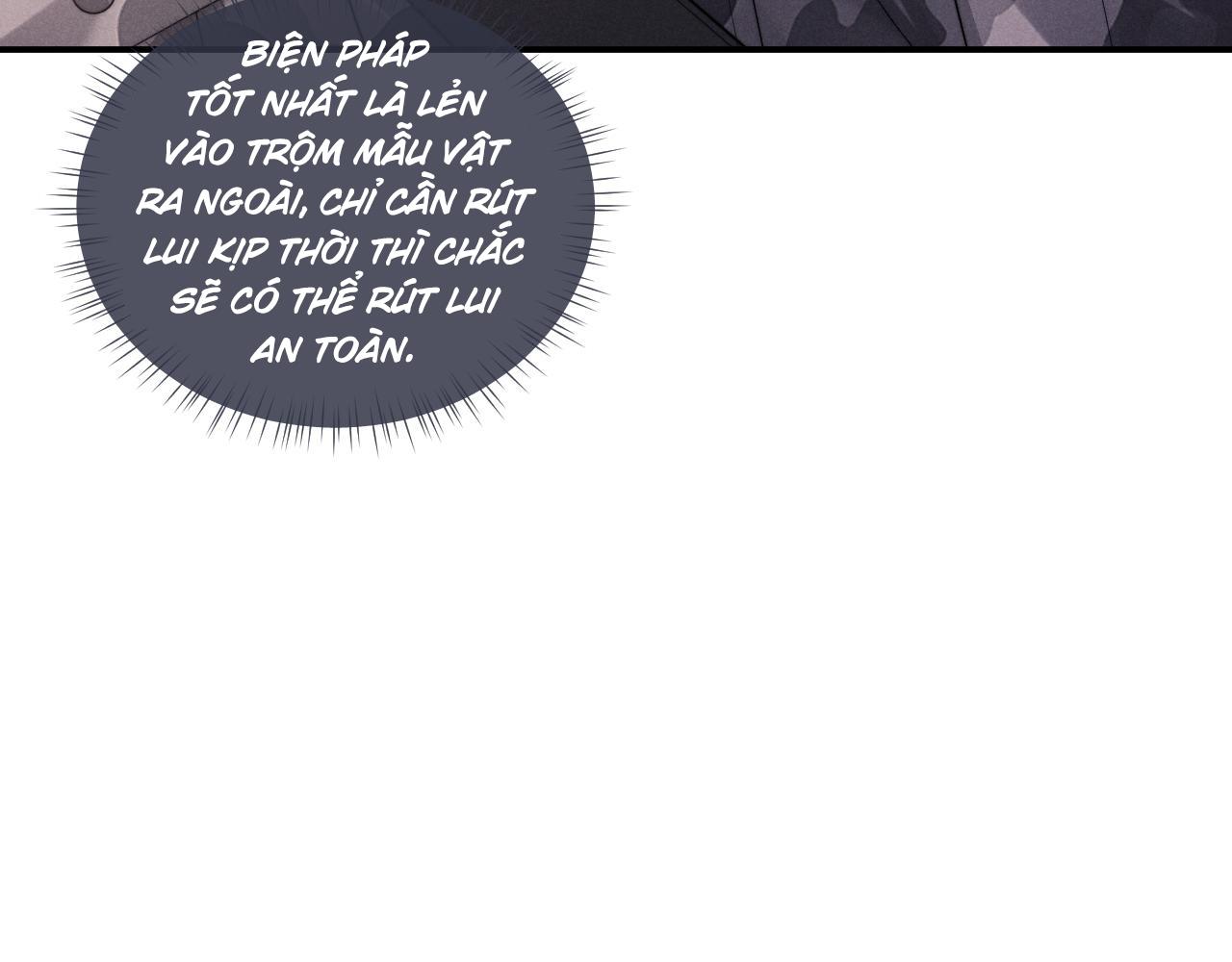 Đọc truyện Chấp Sự Thỏ Tai Cụp - Chapter 98