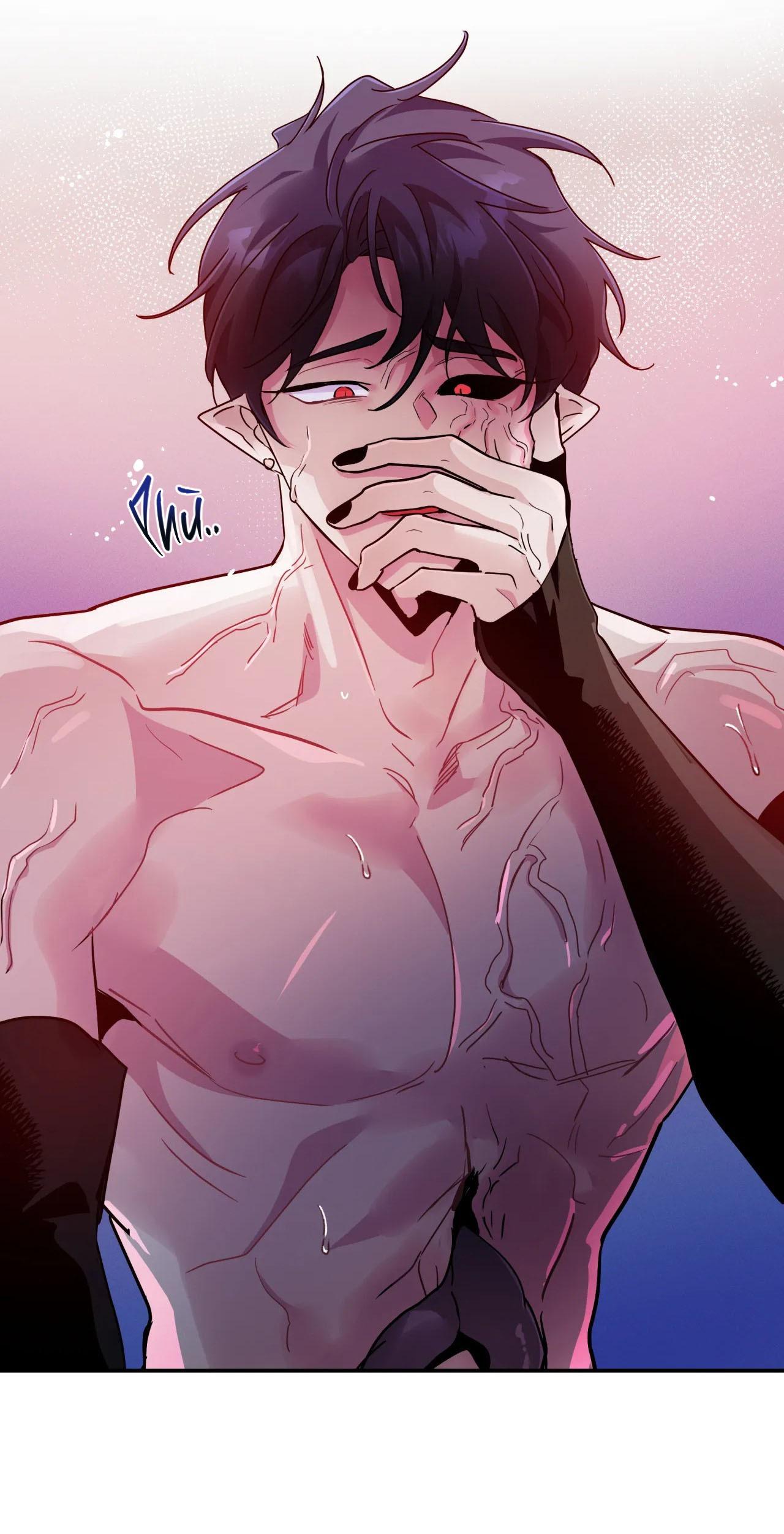 Đọc truyện (CBunu) Ám Giữ Linh Hồn - Chapter 51