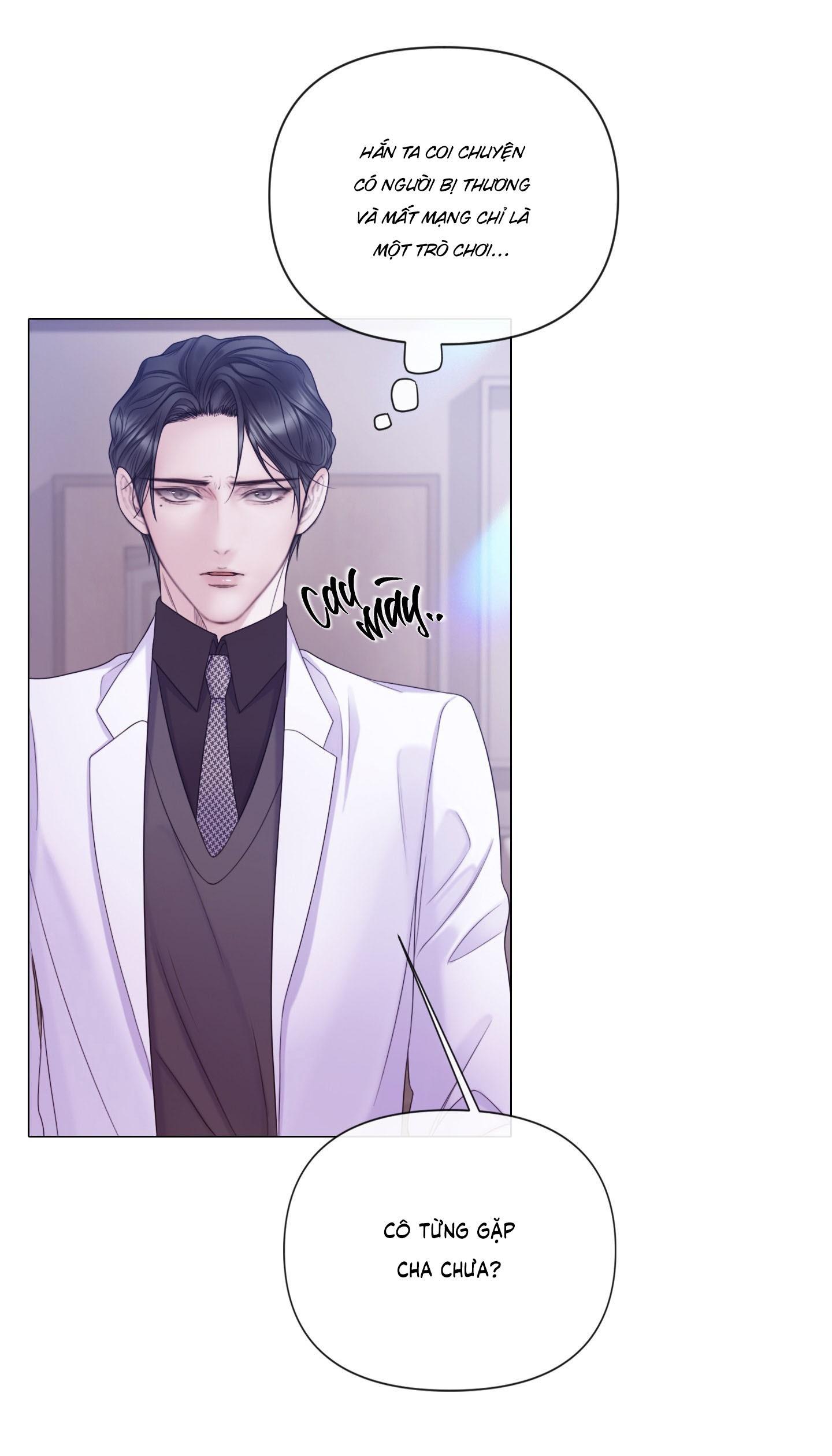 Đọc truyện MARY JANE - Chapter 53