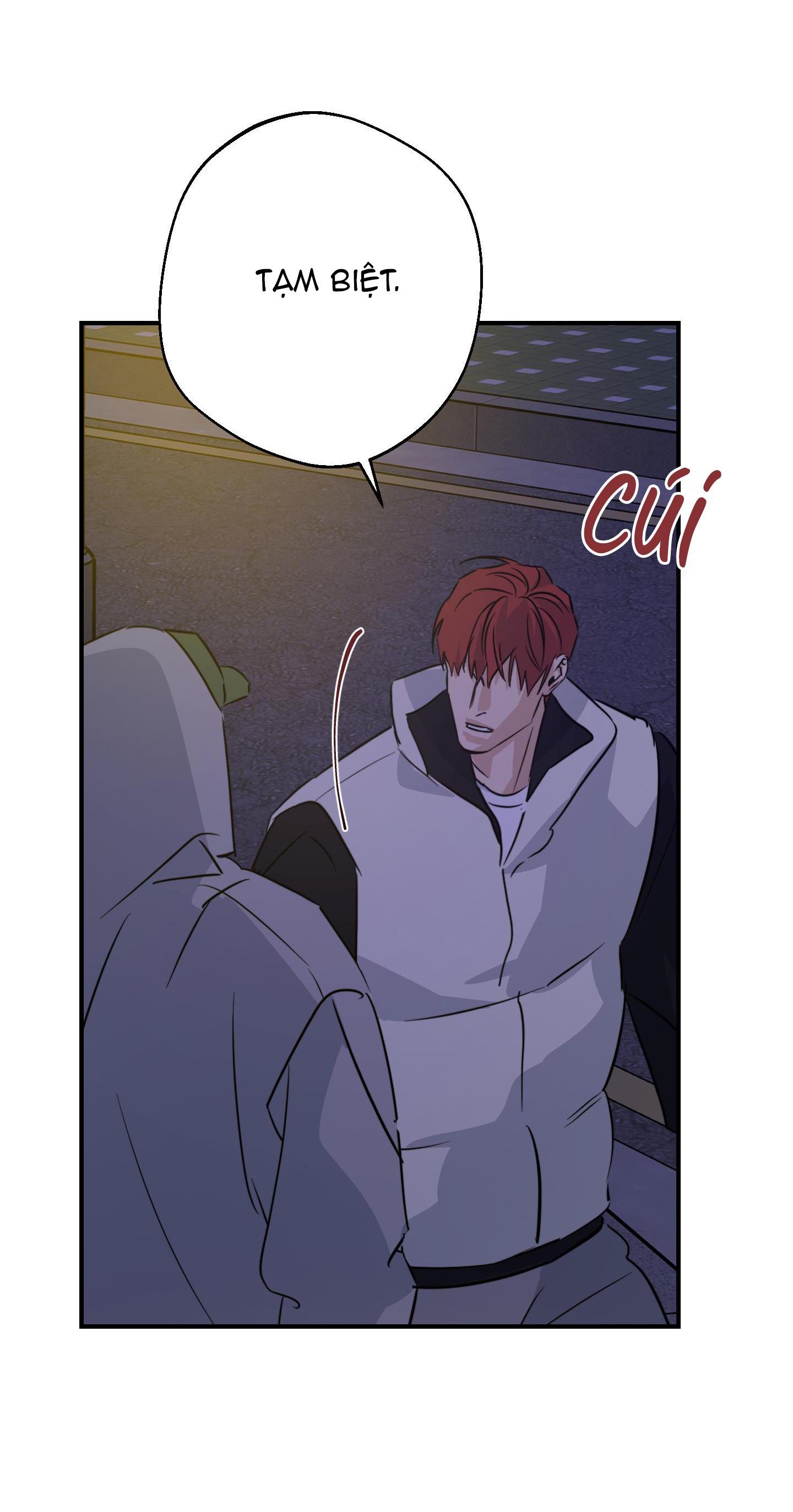 Đọc truyện HIGH CLEAR - Chapter 68