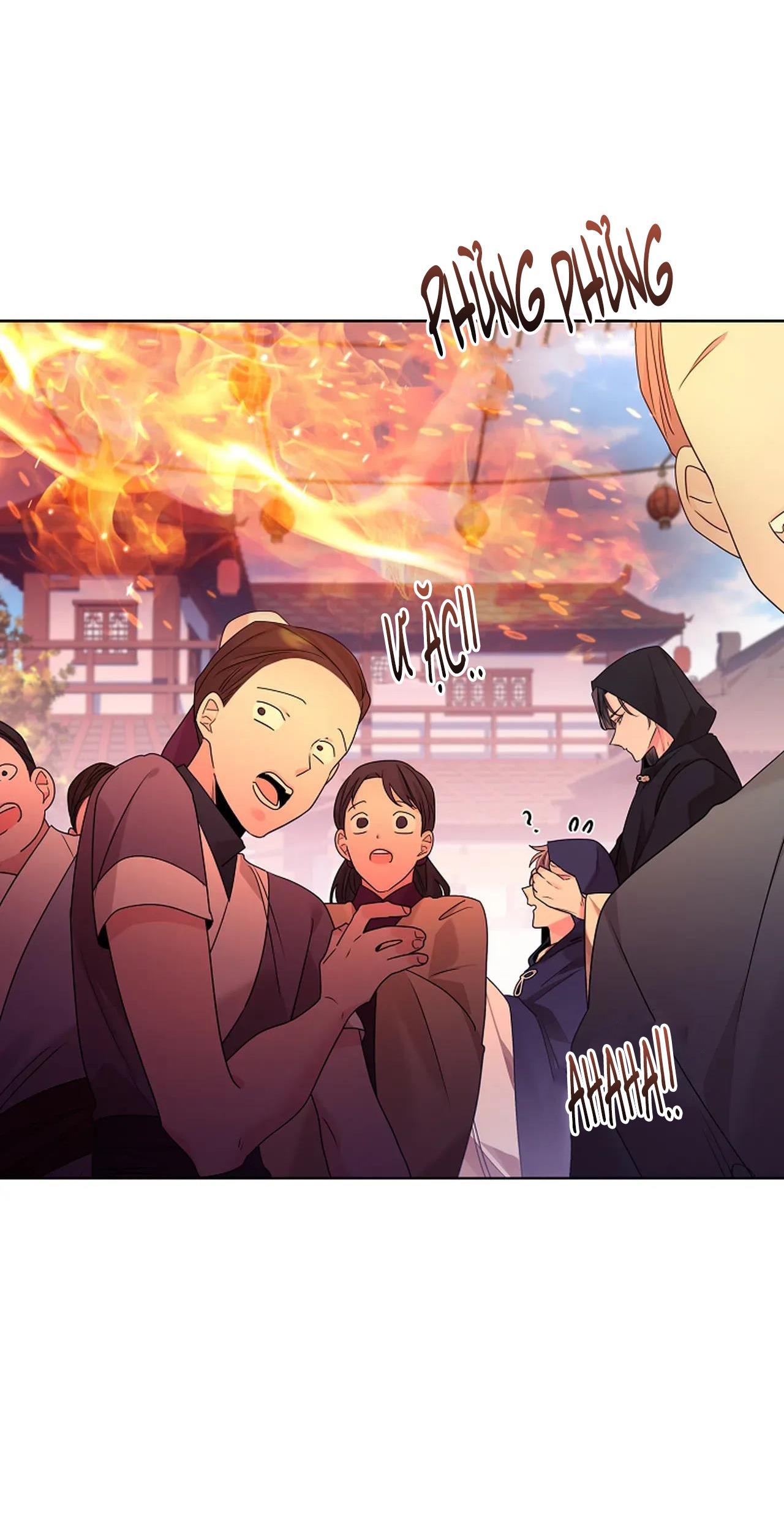 Đọc truyện HOA GIẤY - Chapter 91