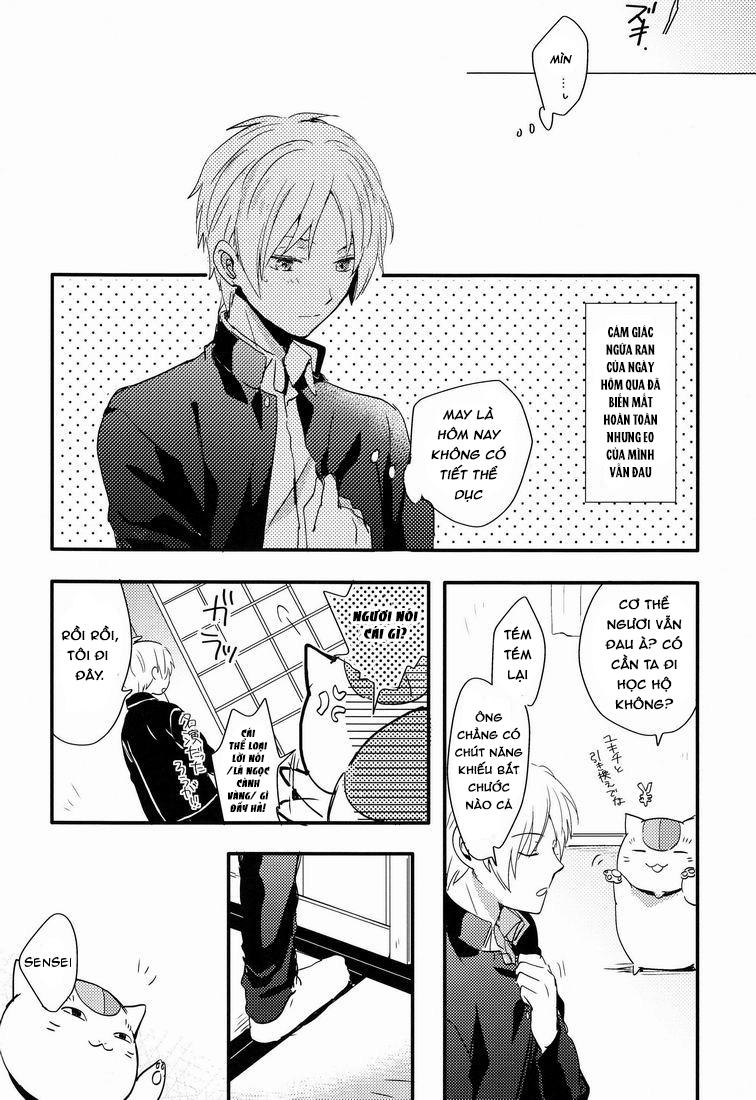 Đọc truyện Tuyển tập truyện doujinshi - Chapter 188