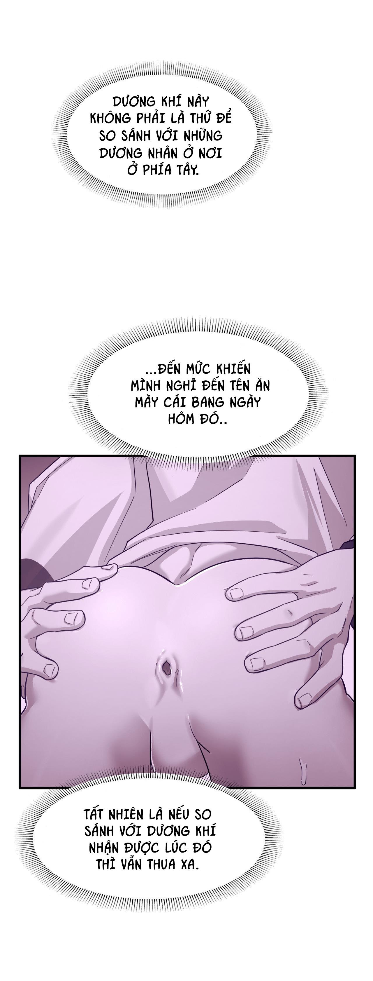 Đọc truyện VỢ BÉ CỦA GIÁO CHỦ MA GIÁO - Chapter 11