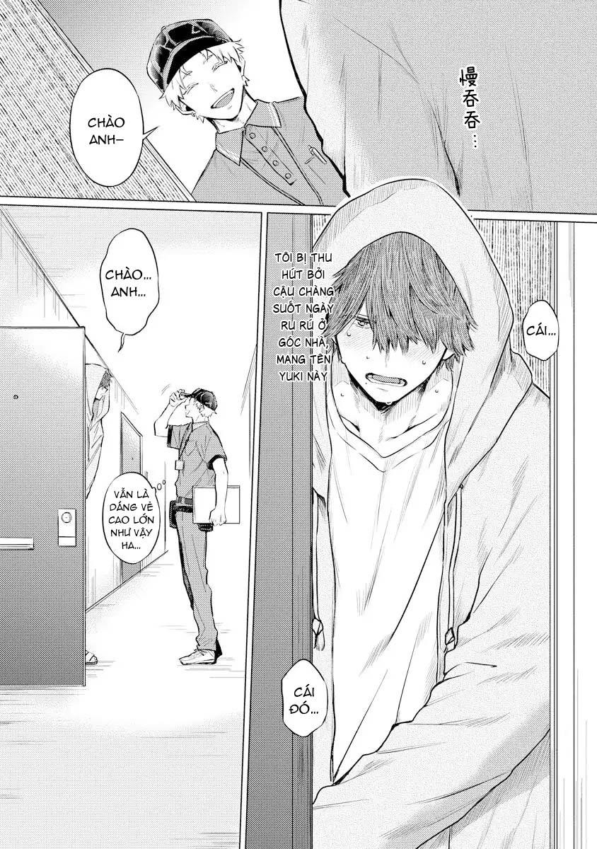 Đọc truyện Cưng mà nói - Chapter 73