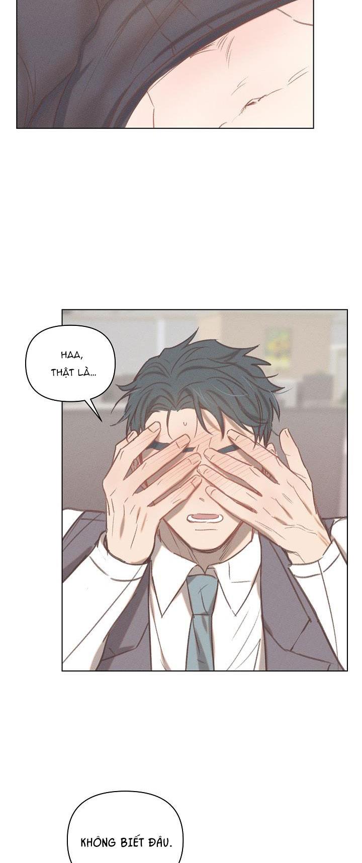 Đọc truyện BL NGẮN CHỊCH HỎNY - Chapter 33.8
