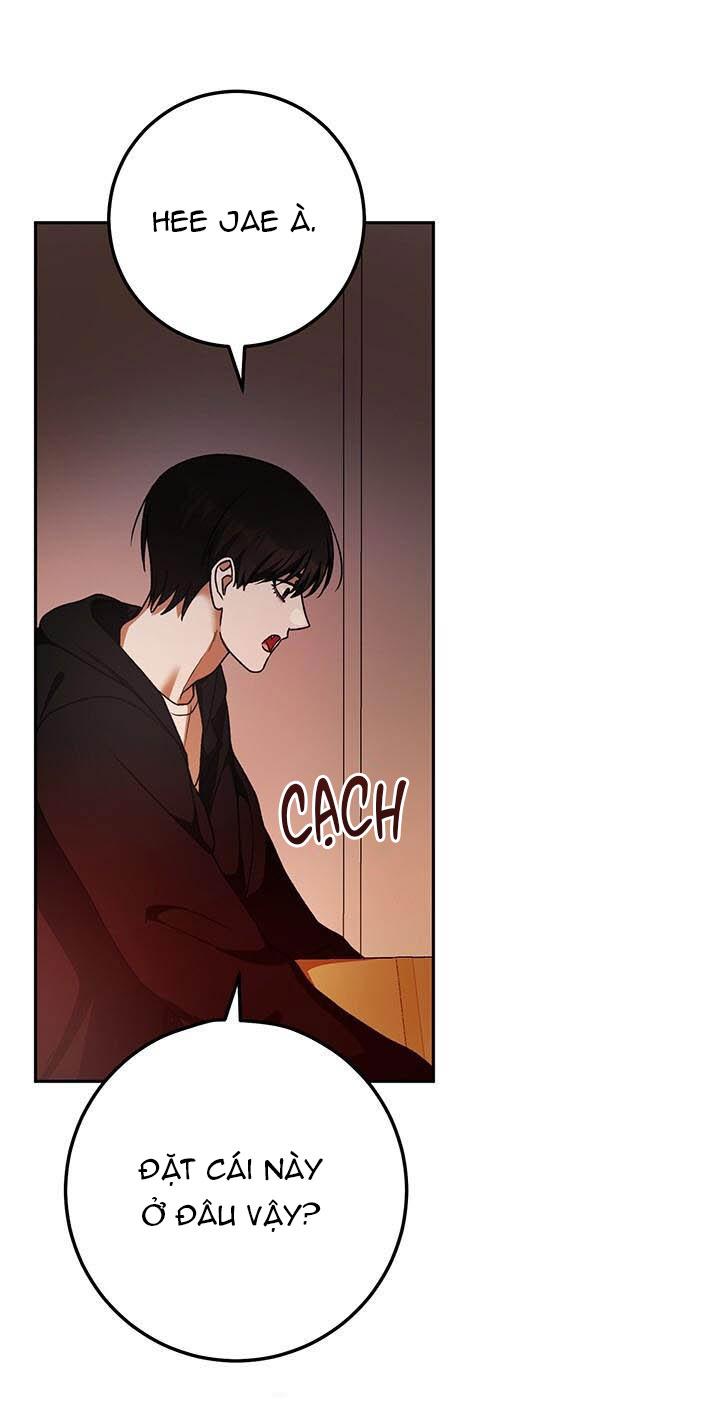 Đọc truyện NETKAMA PUNCH!! - Chapter 72