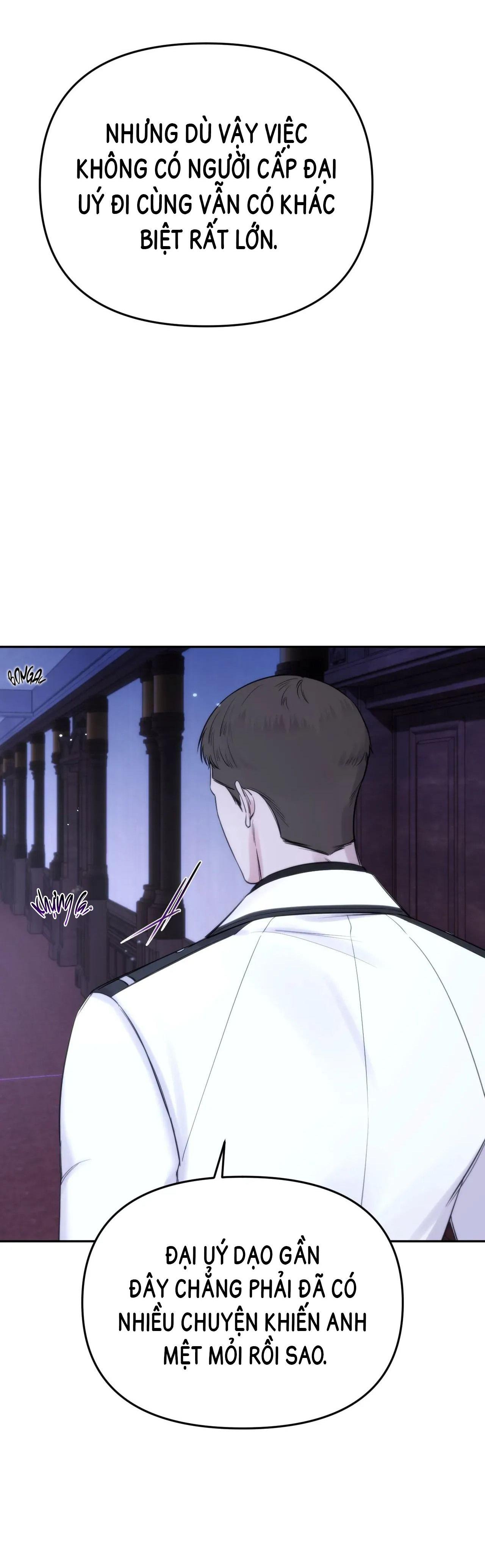 Đọc truyện TÊN TÔI - Chapter 1