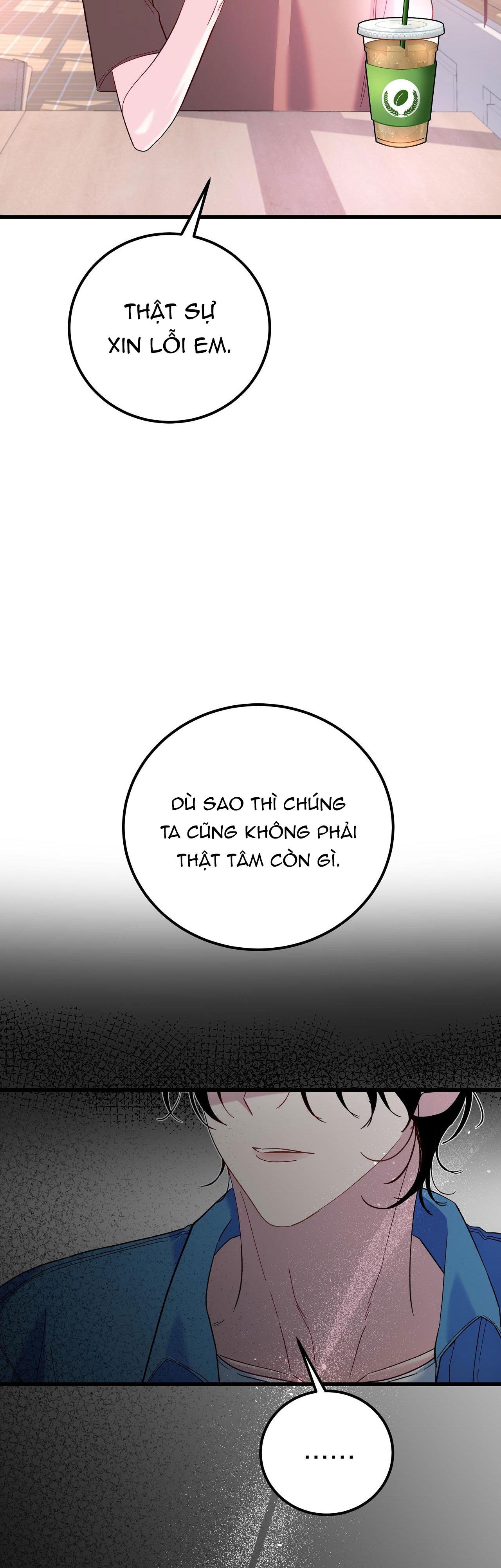 Đọc truyện BL NGẮN TUYỂN CHỌN - Chapter 33.4