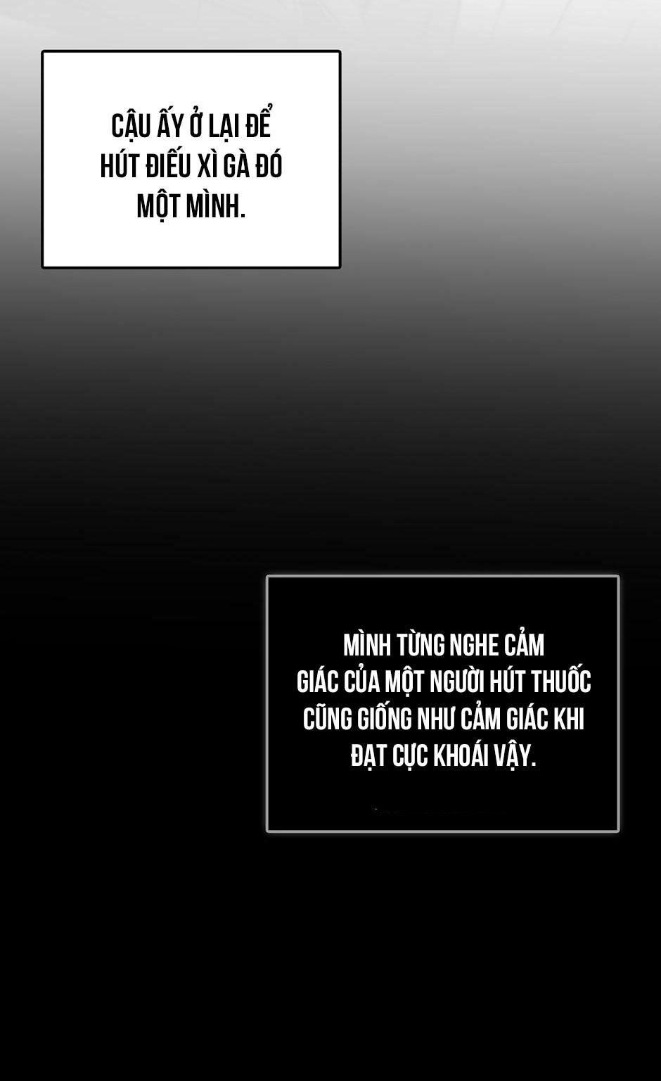 Đọc truyện Deadman Switch - Chapter 40